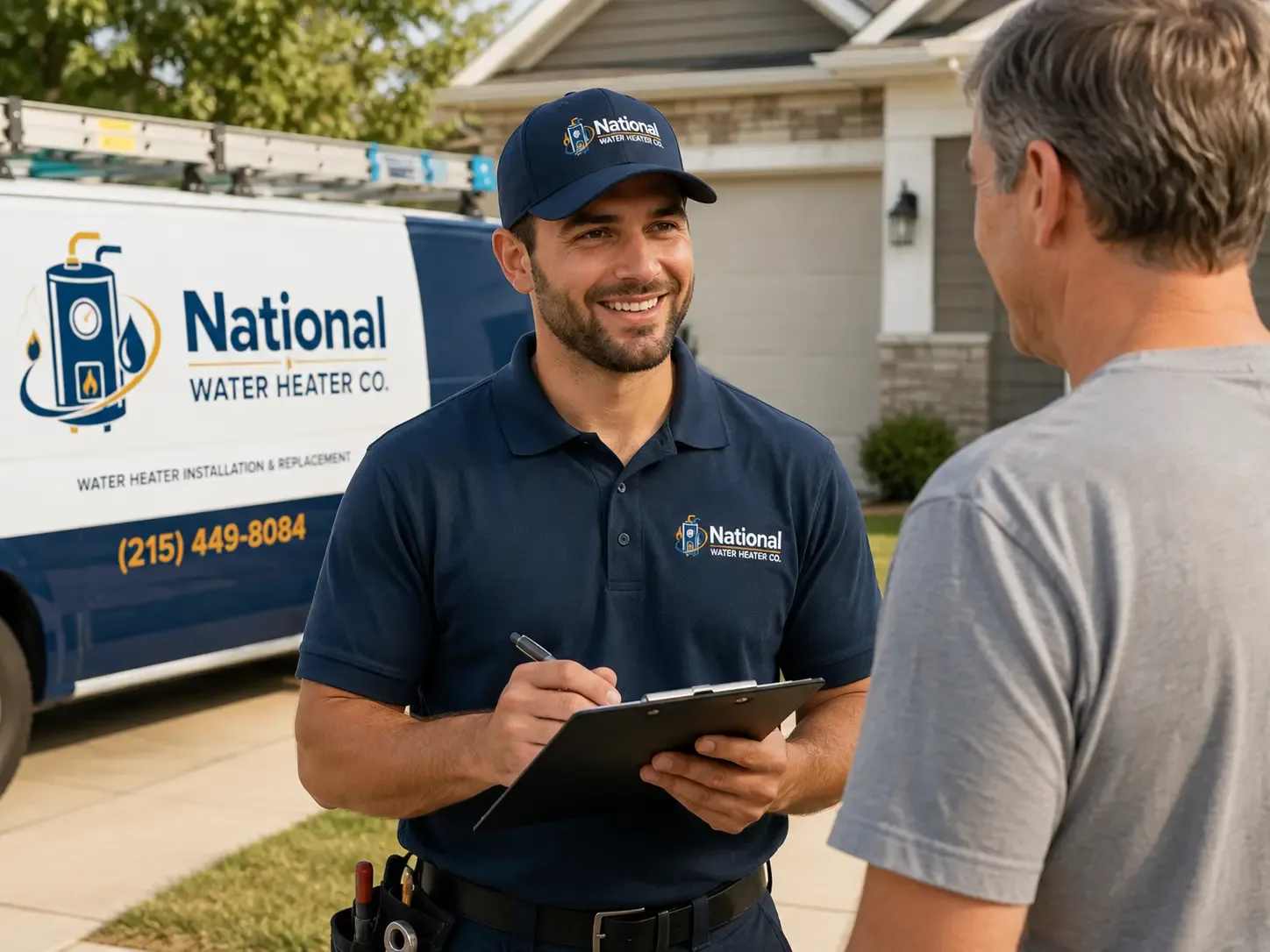 Water Heater Installation Sandy Springs, GA FAQs